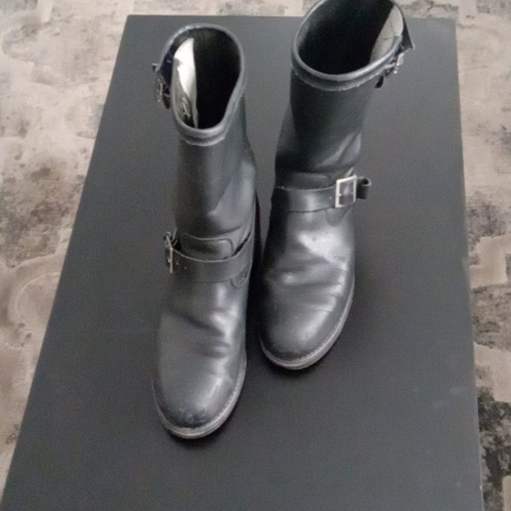 Men's boots